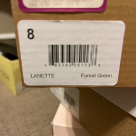 Olive bootie - Picture 2 of 2